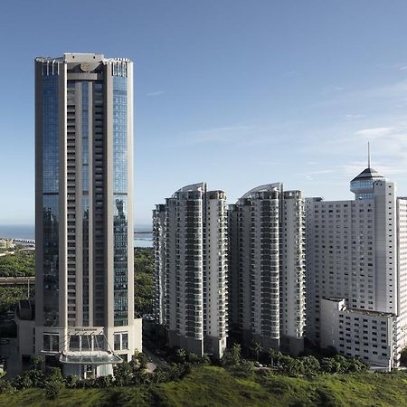 The Langham Haikou Chaj-kchou Exteriér fotografie