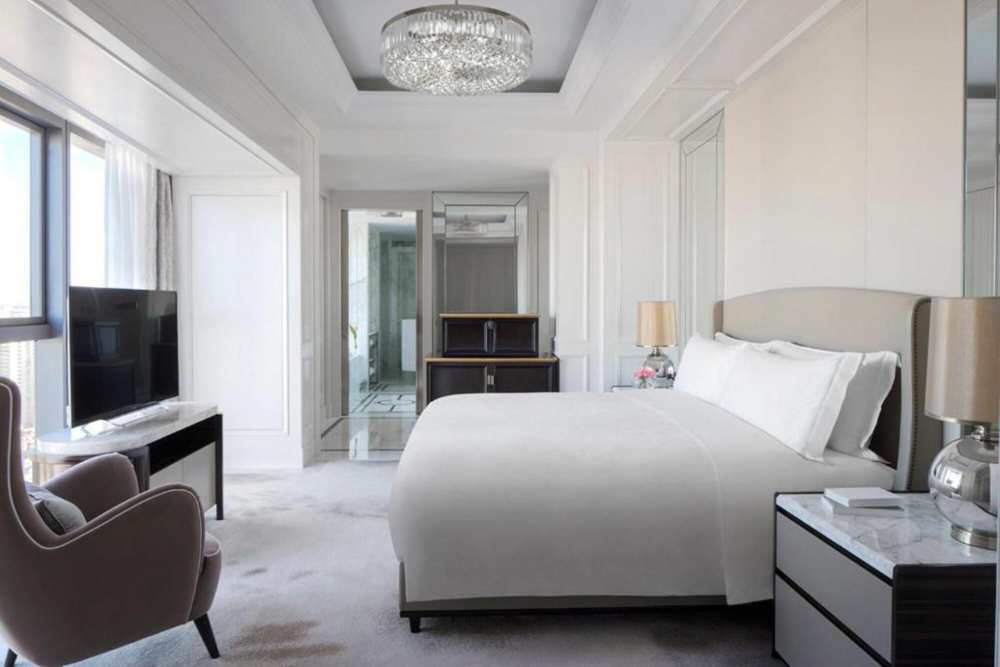 The Langham Haikou Chaj-kchou Exteriér fotografie