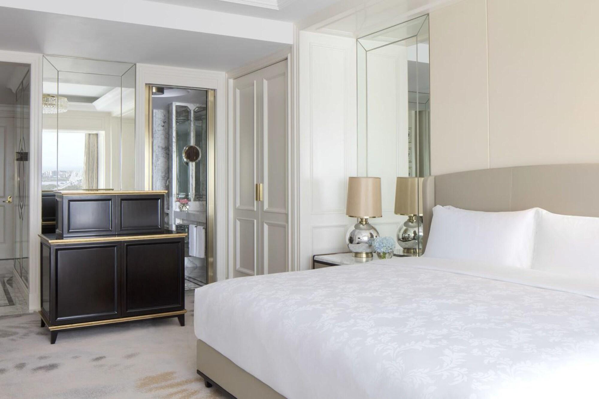 The Langham Haikou Chaj-kchou Exteriér fotografie