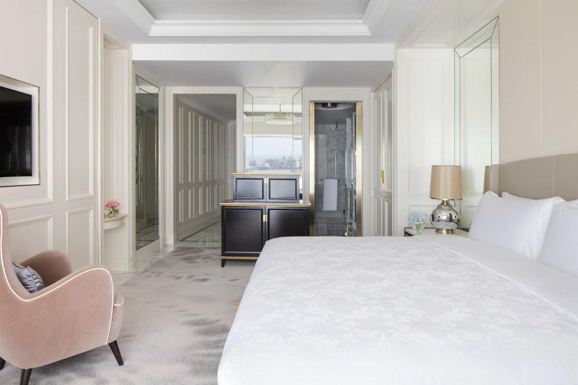 The Langham Haikou Chaj-kchou Exteriér fotografie