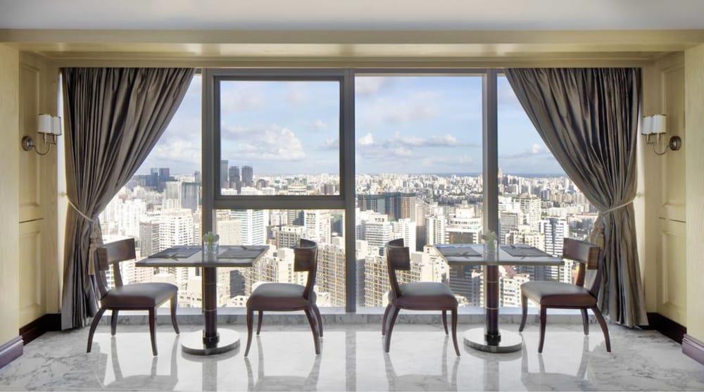 The Langham Haikou Chaj-kchou Exteriér fotografie
