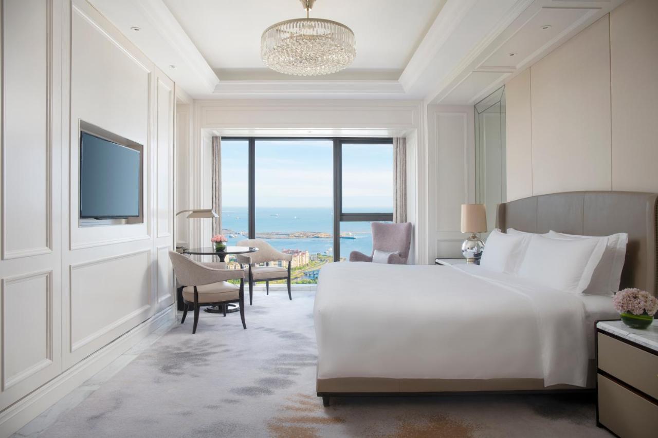 The Langham Haikou Chaj-kchou Exteriér fotografie