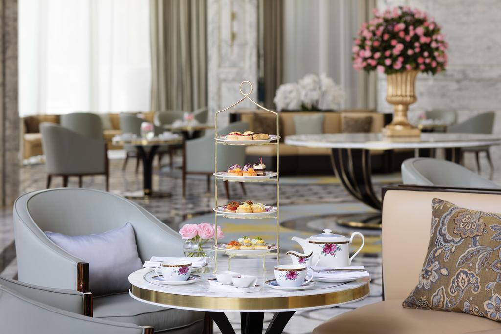 The Langham Haikou Chaj-kchou Exteriér fotografie