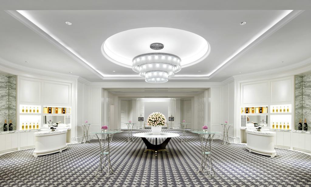 The Langham Haikou Chaj-kchou Exteriér fotografie