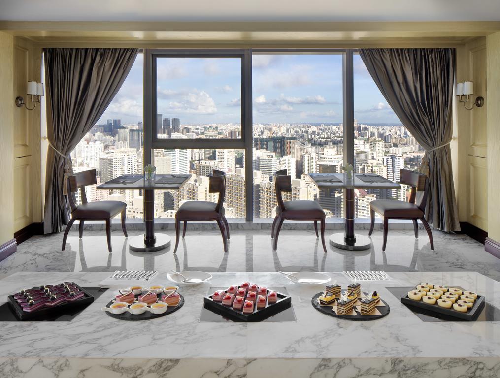 The Langham Haikou Chaj-kchou Exteriér fotografie