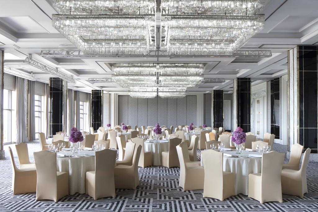 The Langham Haikou Chaj-kchou Exteriér fotografie