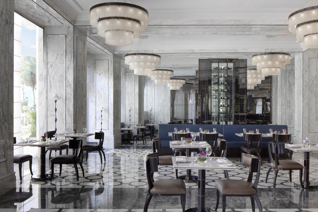 The Langham Haikou Chaj-kchou Exteriér fotografie