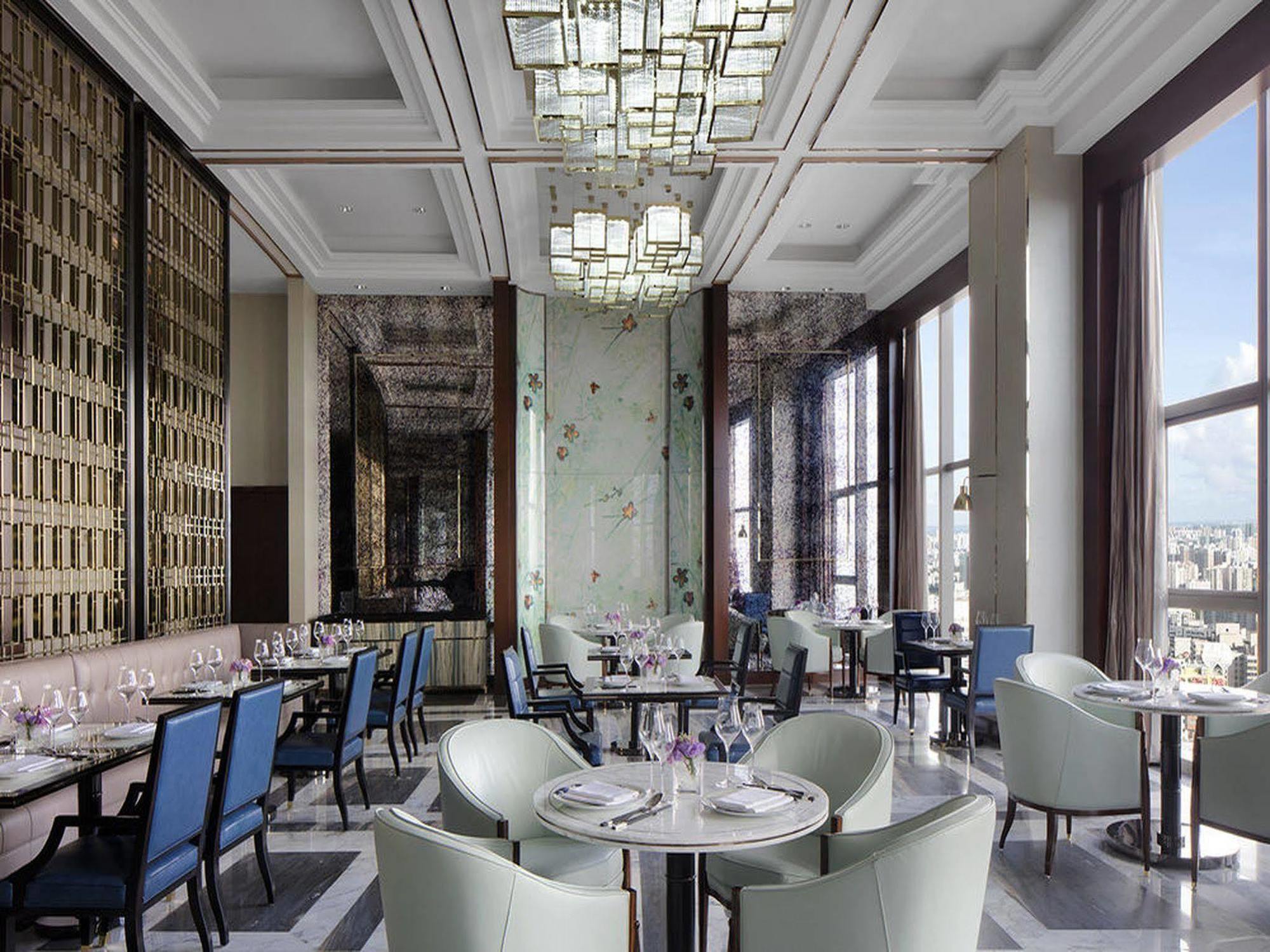 The Langham Haikou Chaj-kchou Exteriér fotografie