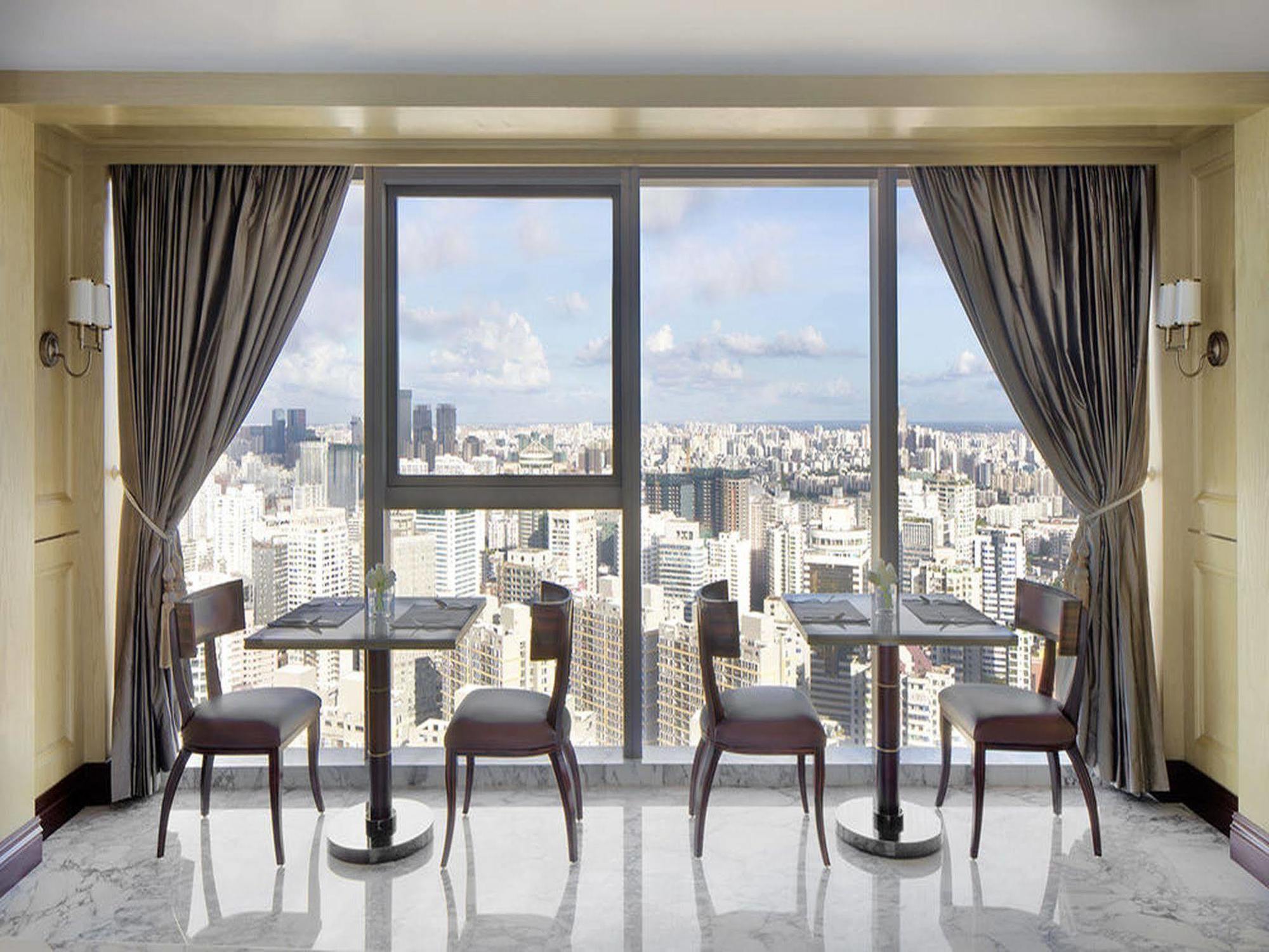The Langham Haikou Chaj-kchou Exteriér fotografie